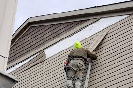 Siding for Multi-Family Homes in River Road, OR